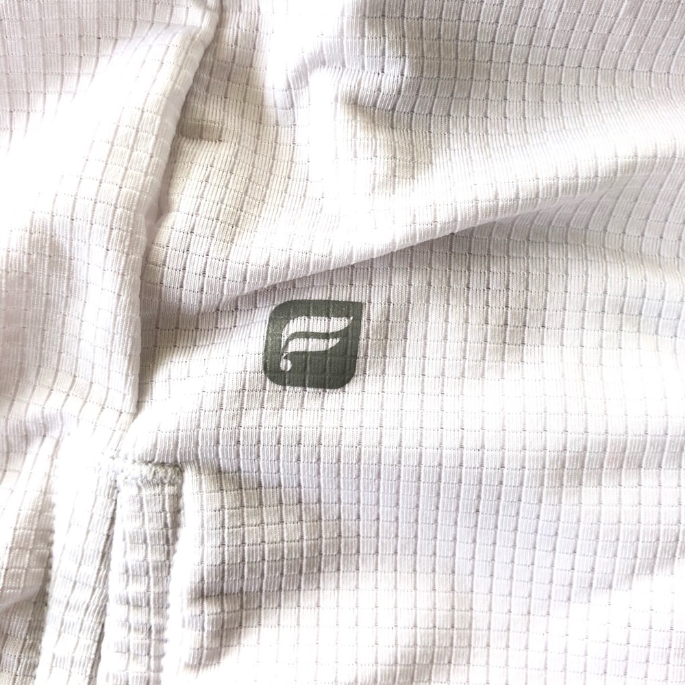Fabletics Racerback Side Cinch Tank Top - Picture 5 of 5